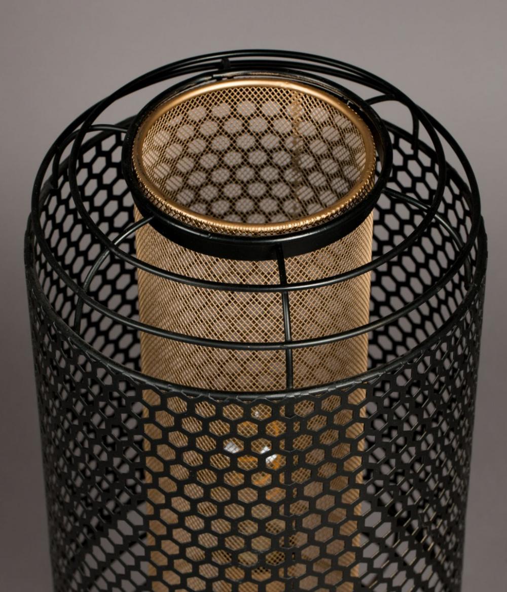 Dutchbone Archer Vloerlamp M