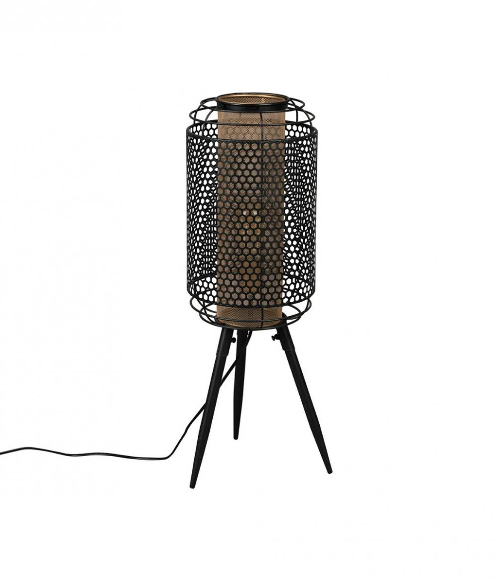 dutchbone Archer Vloerlamp M