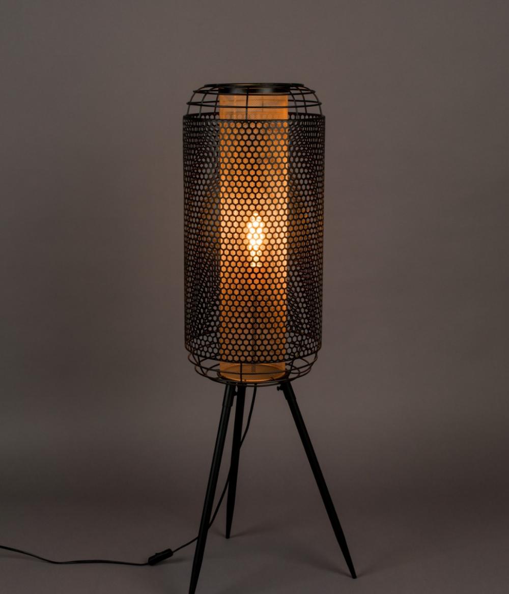 Dutchbone Archer Vloerlamp XL