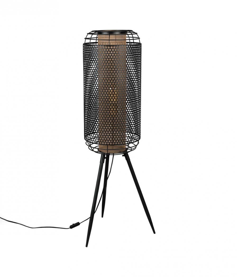 dutchbone Archer Vloerlamp XL