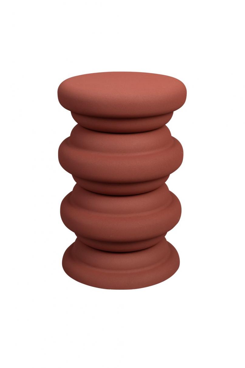 dutchbone Artemis Kruk Terra