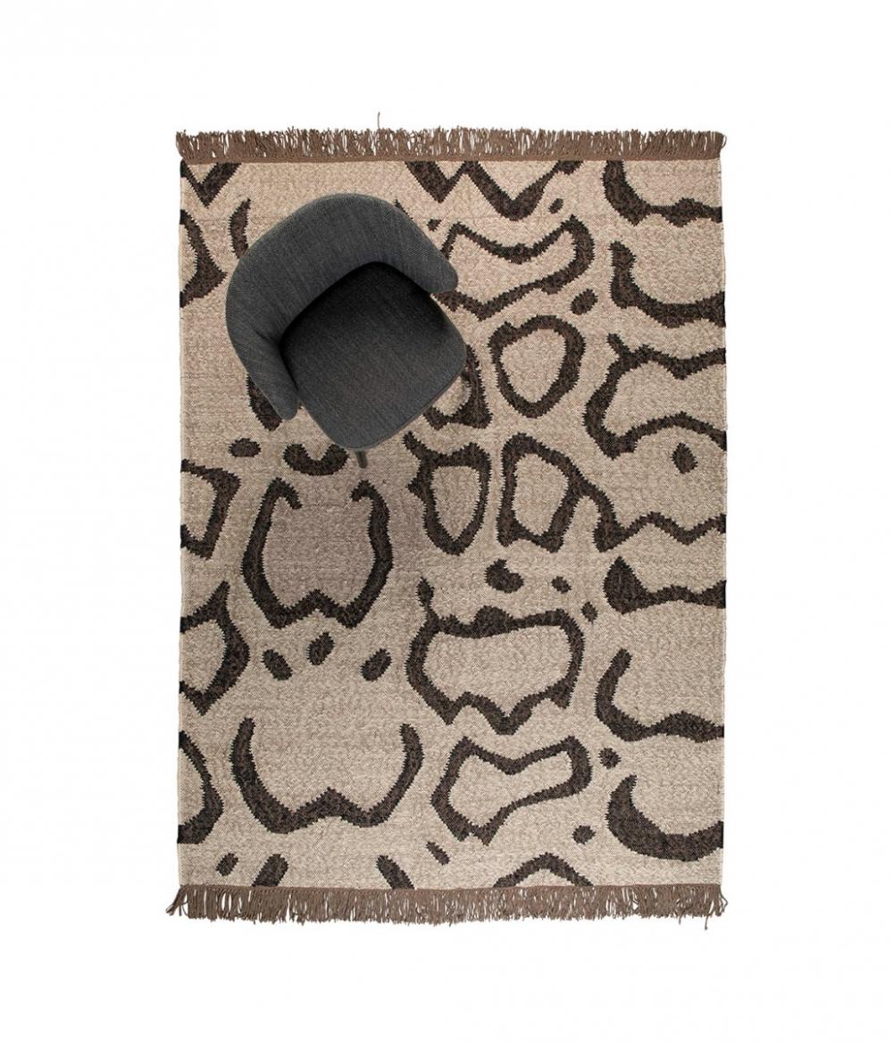 Dutchbone Ayaan Vloerkleed 170X240