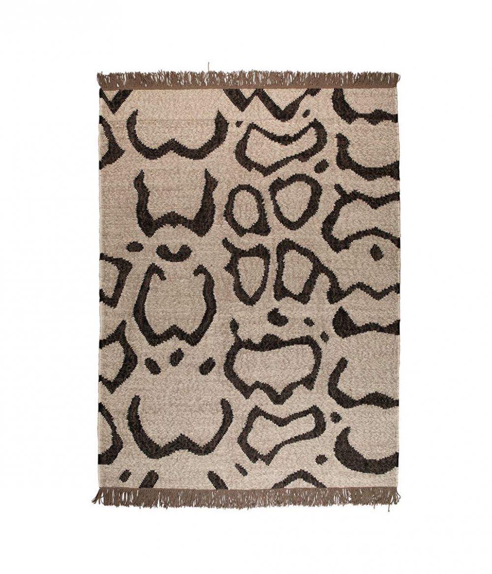 dutchbone Ayaan Vloerkleed 170X240