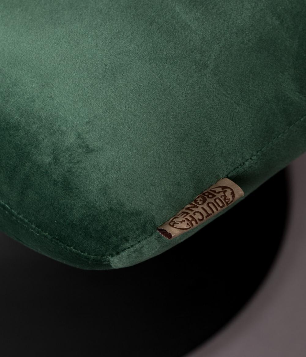 Dutchbone Bar Hocker Groen