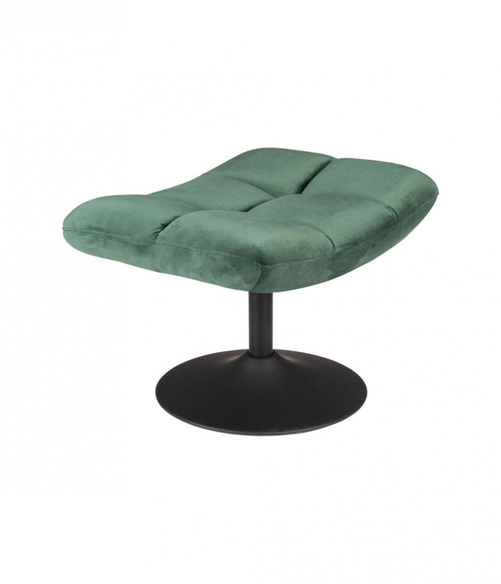 dutchbone Bar Hocker Groen