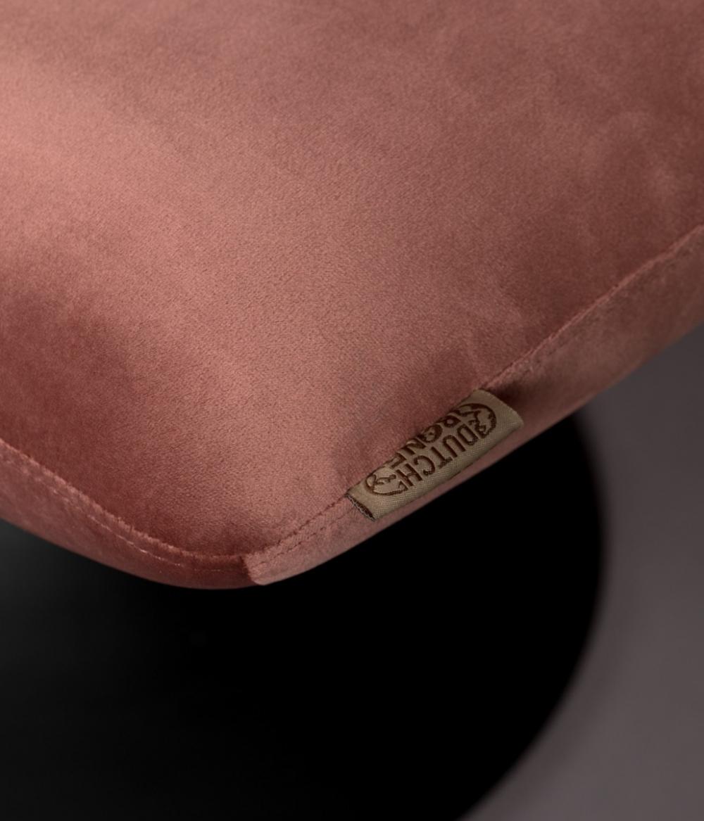 Dutchbone Bar Hocker Roze