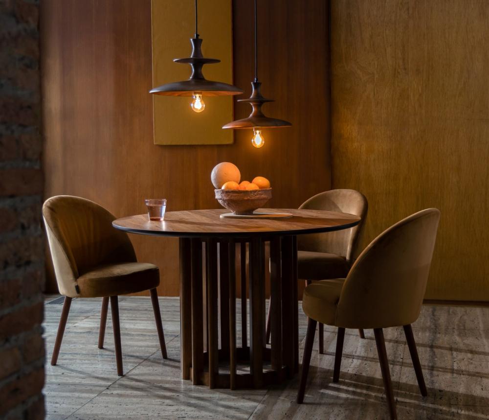 Dutchbone Barbara Stoel Camel