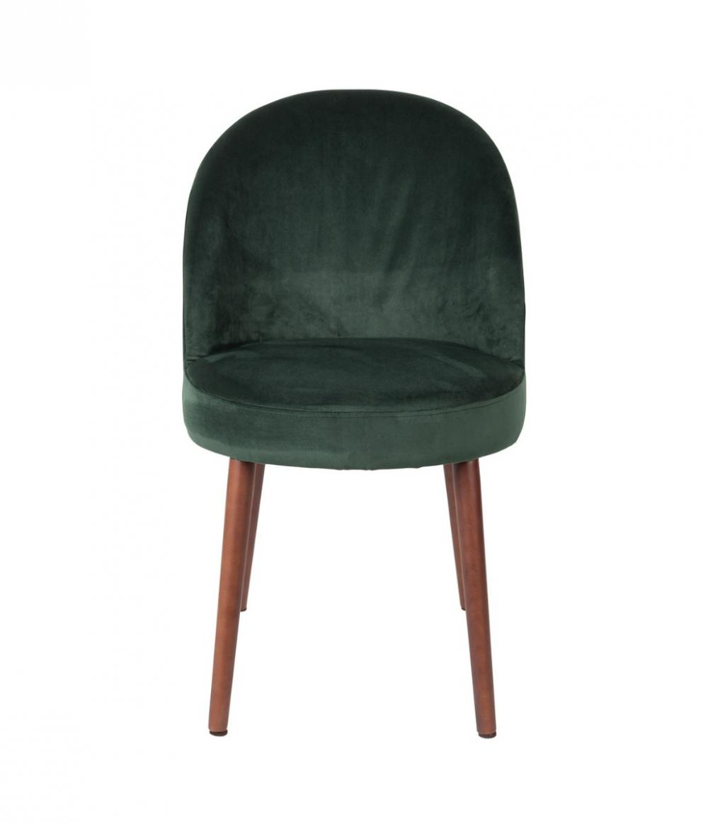 Dutchbone Barbara Stoel Groen