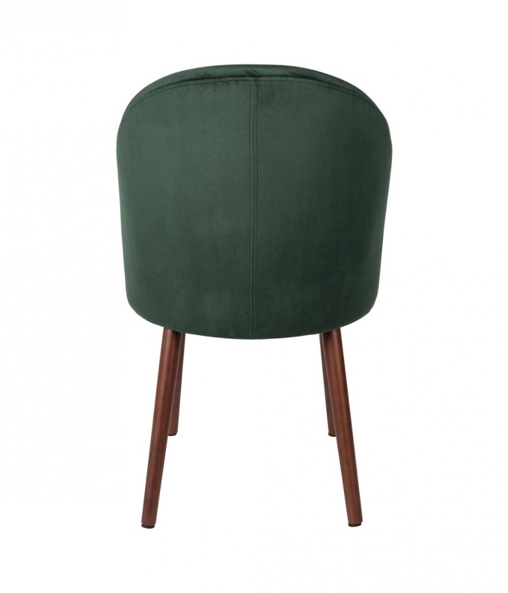 Dutchbone Barbara Stoel Groen