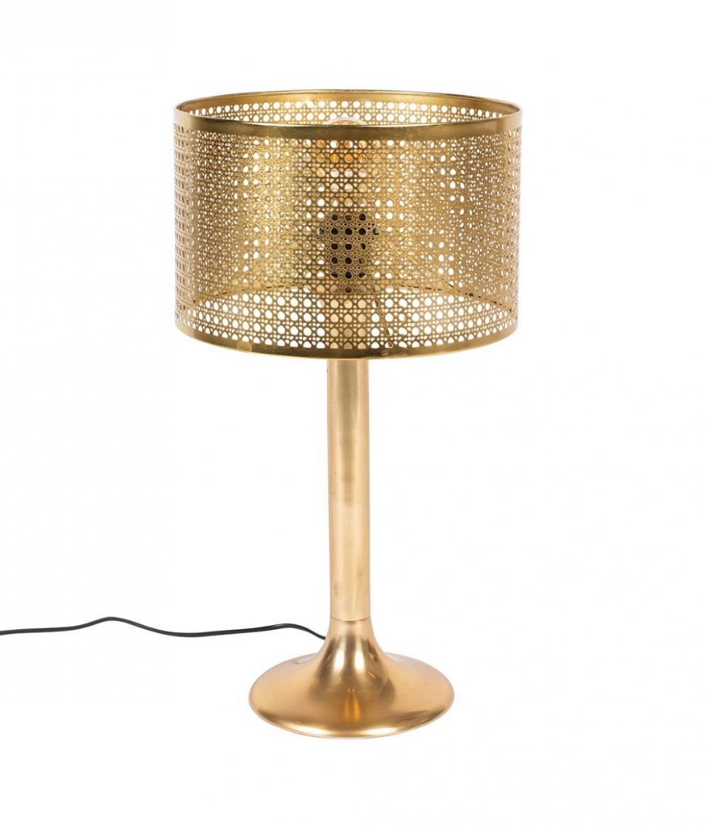 dutchbone Barun Tafellamp