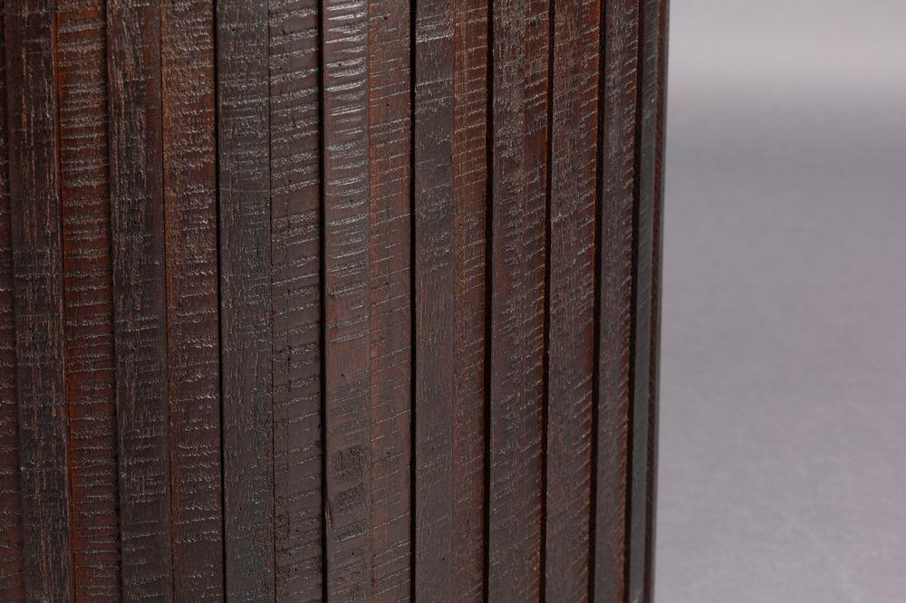 Dutchbone Bay Opbergpoef Laag