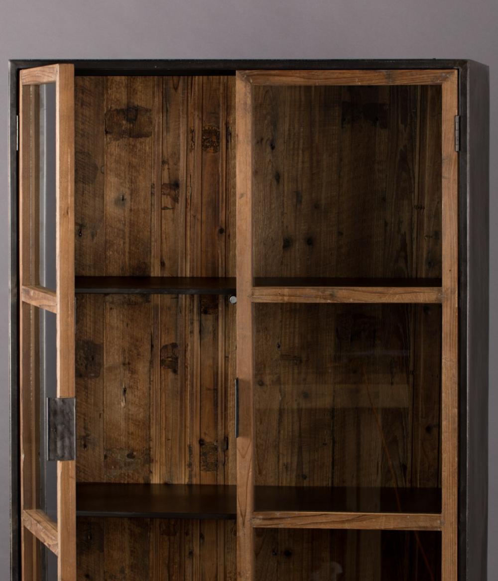 Dutchbone Berlin Opbergkast