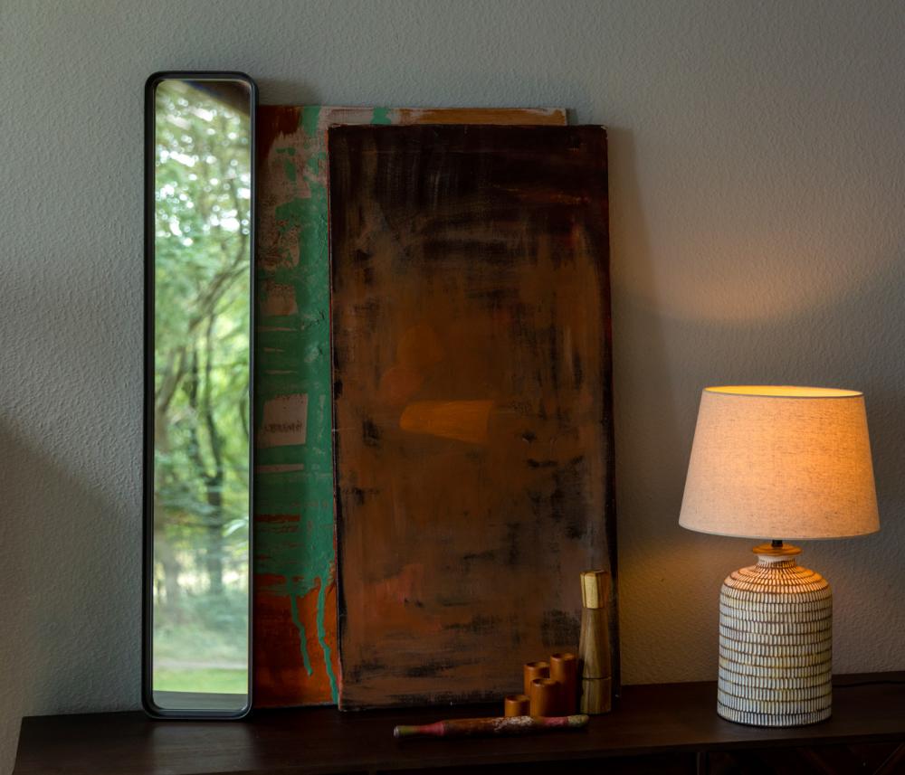 Dutchbone Blackbeam Spiegel