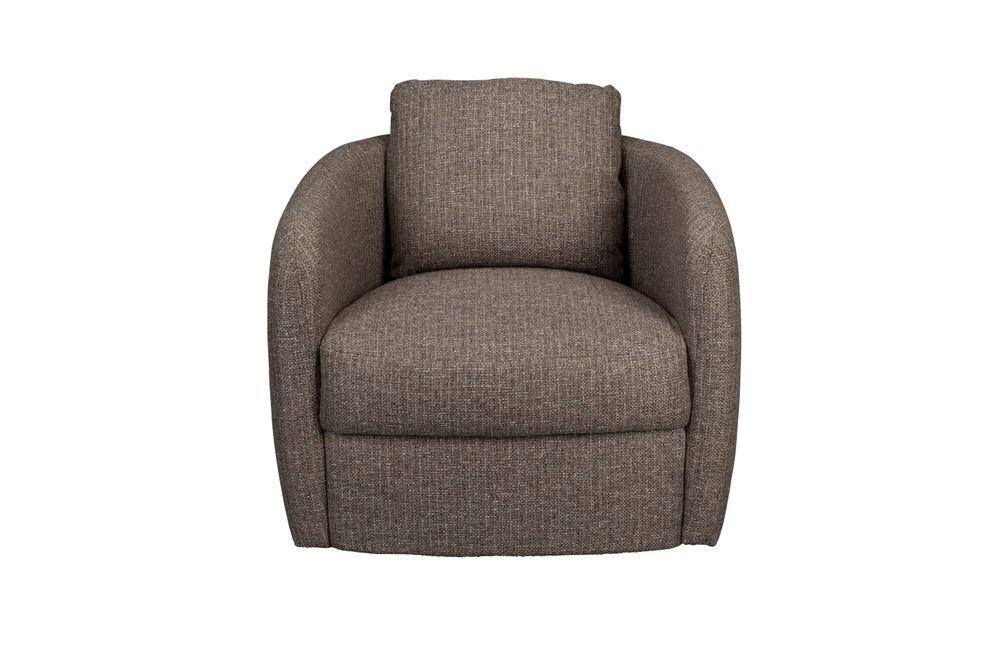 dutchbone Boho Fauteuil Stone