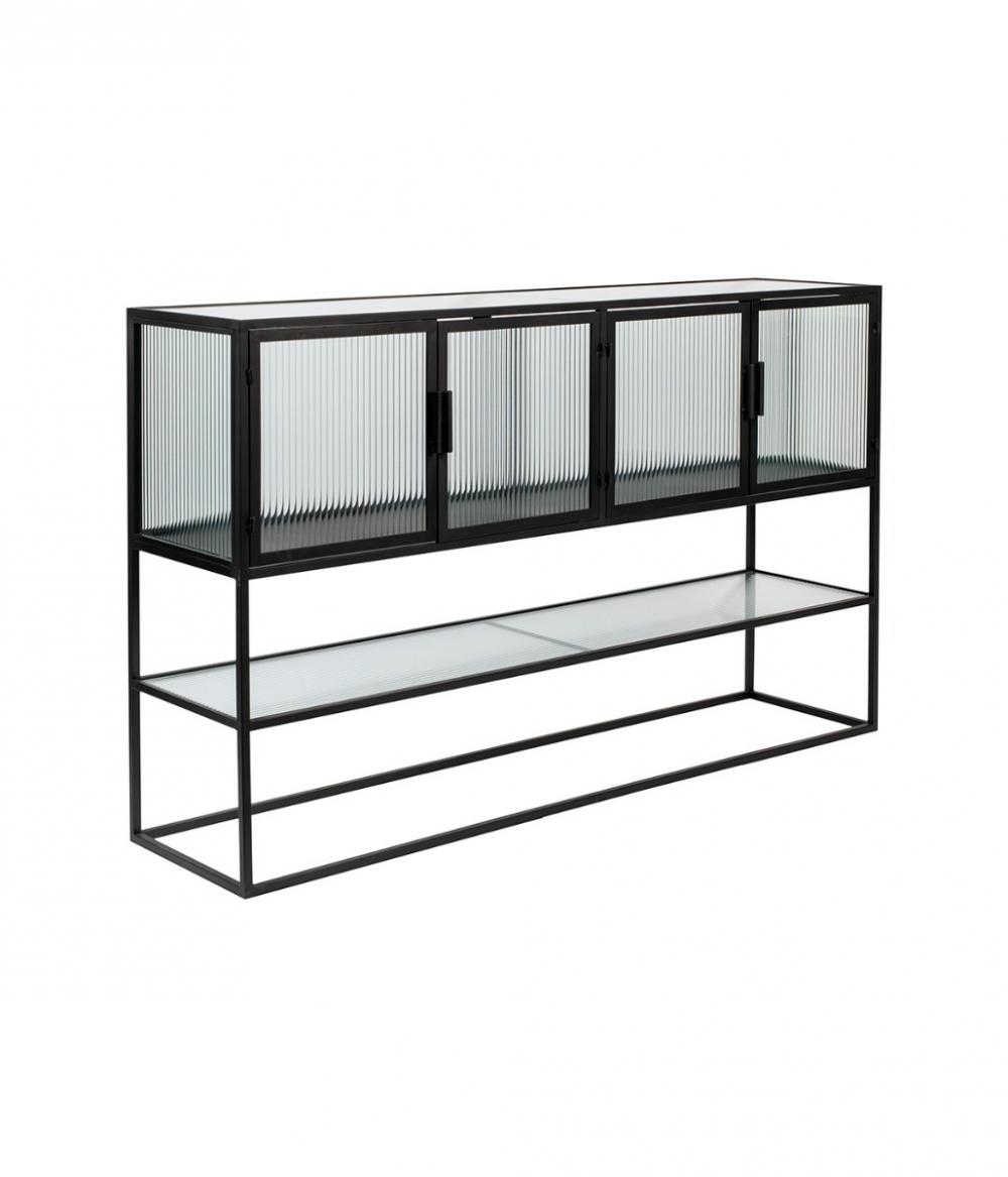 Dutchbone Boli Dressoir Hoog