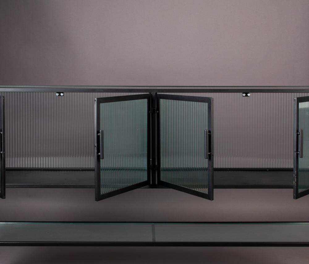 Dutchbone Boli Dressoir Hoog