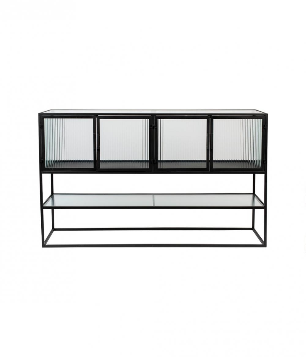 dutchbone Boli Dressoir Hoog