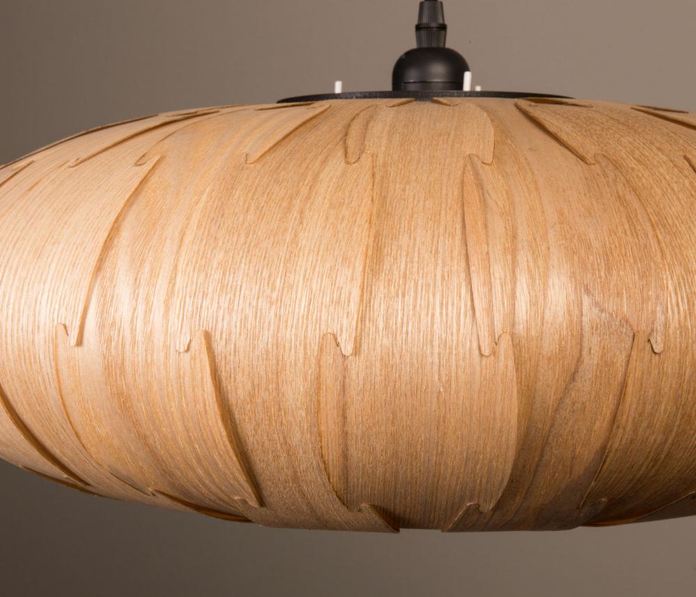 Dutchbone Bond Hanglamp Ovaal