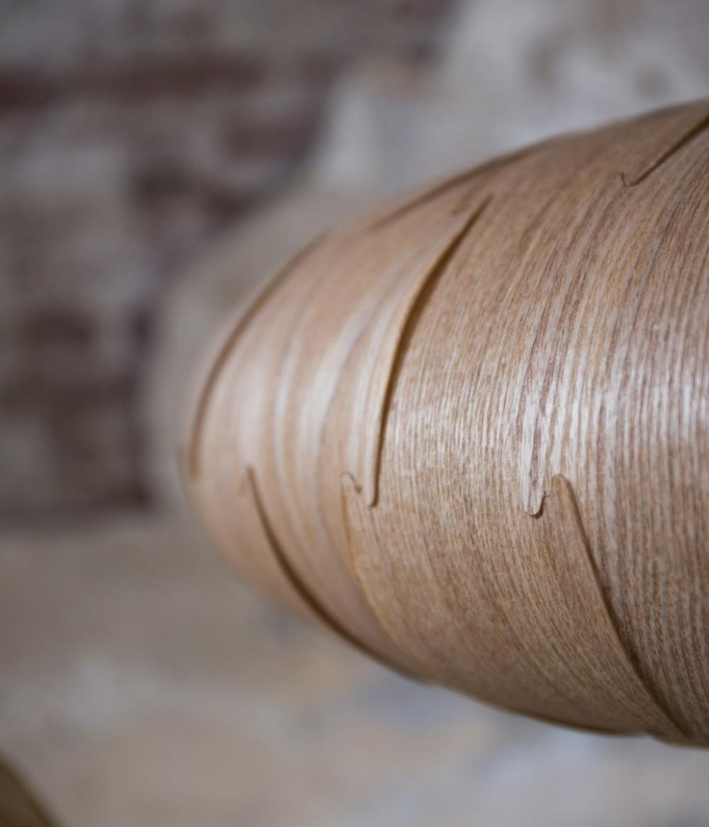 Dutchbone Bond Hanglamp Ovaal