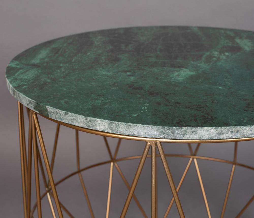 Dutchbone Boss Bijzettafel