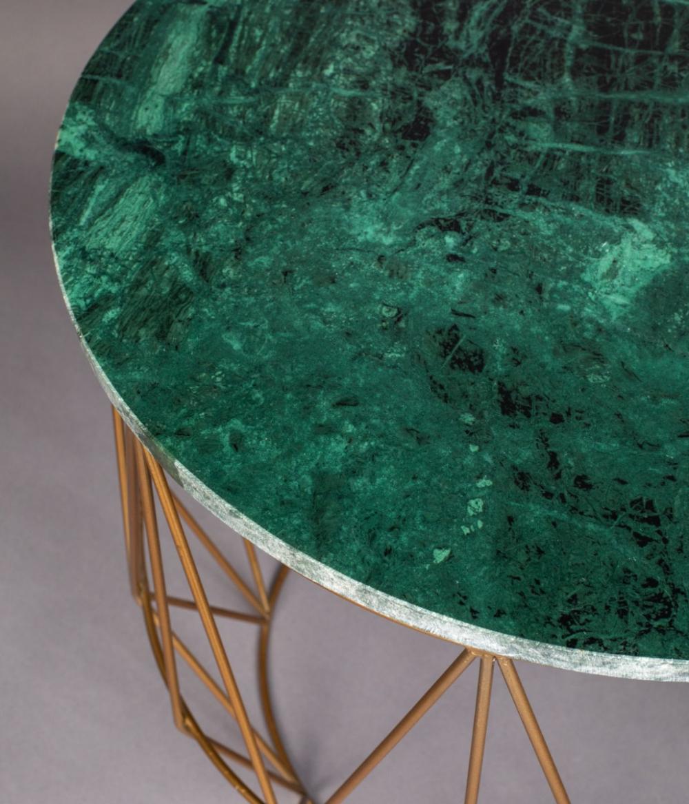 Dutchbone Boss Bijzettafel