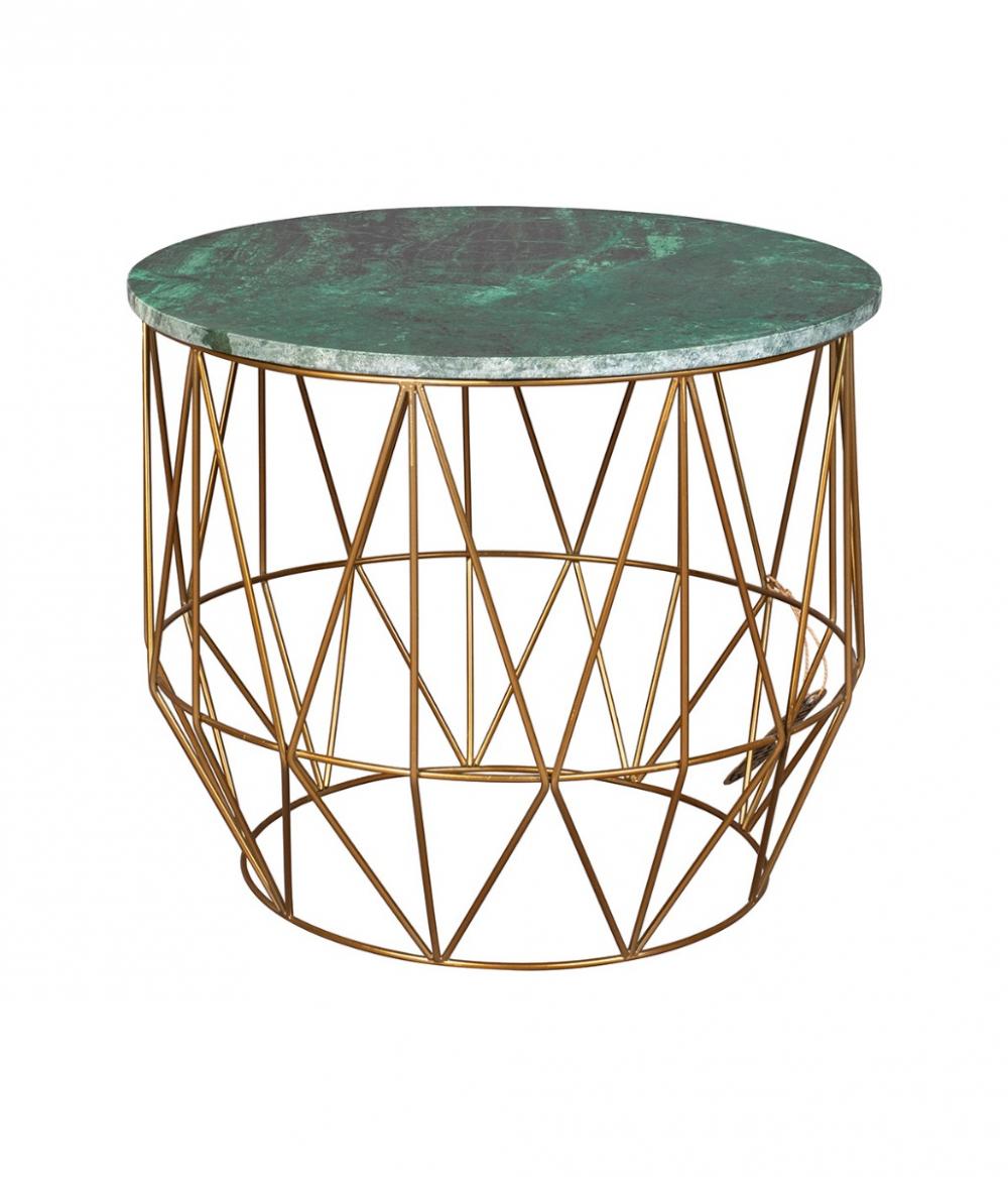 dutchbone Boss Bijzettafel