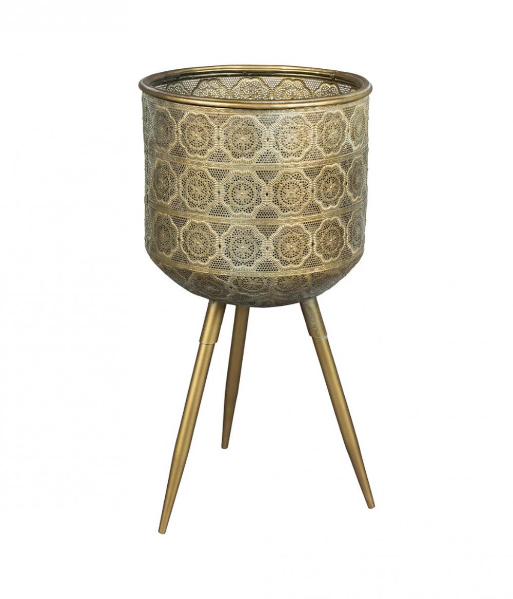 Dutchbone Botanique Bloempot L