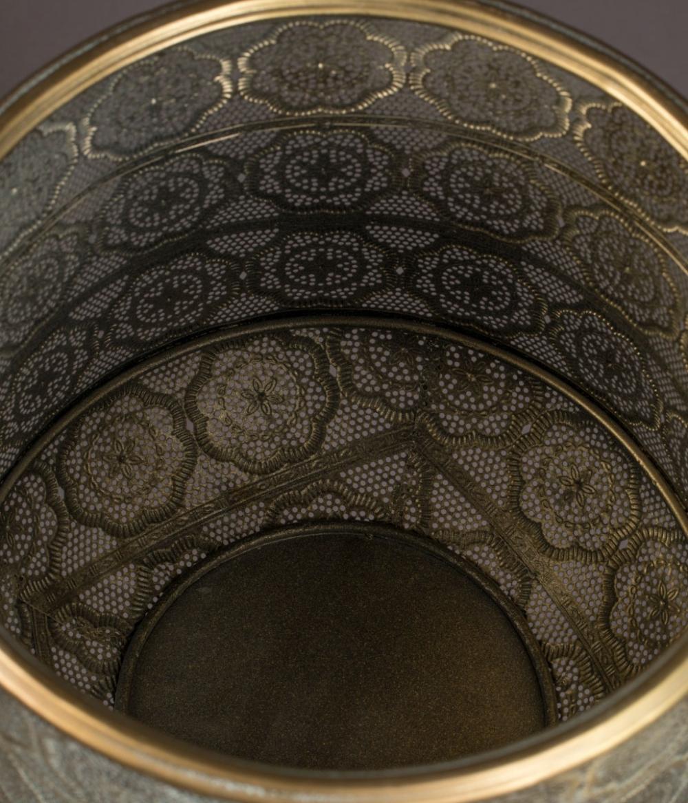 Dutchbone Botanique Bloempot L