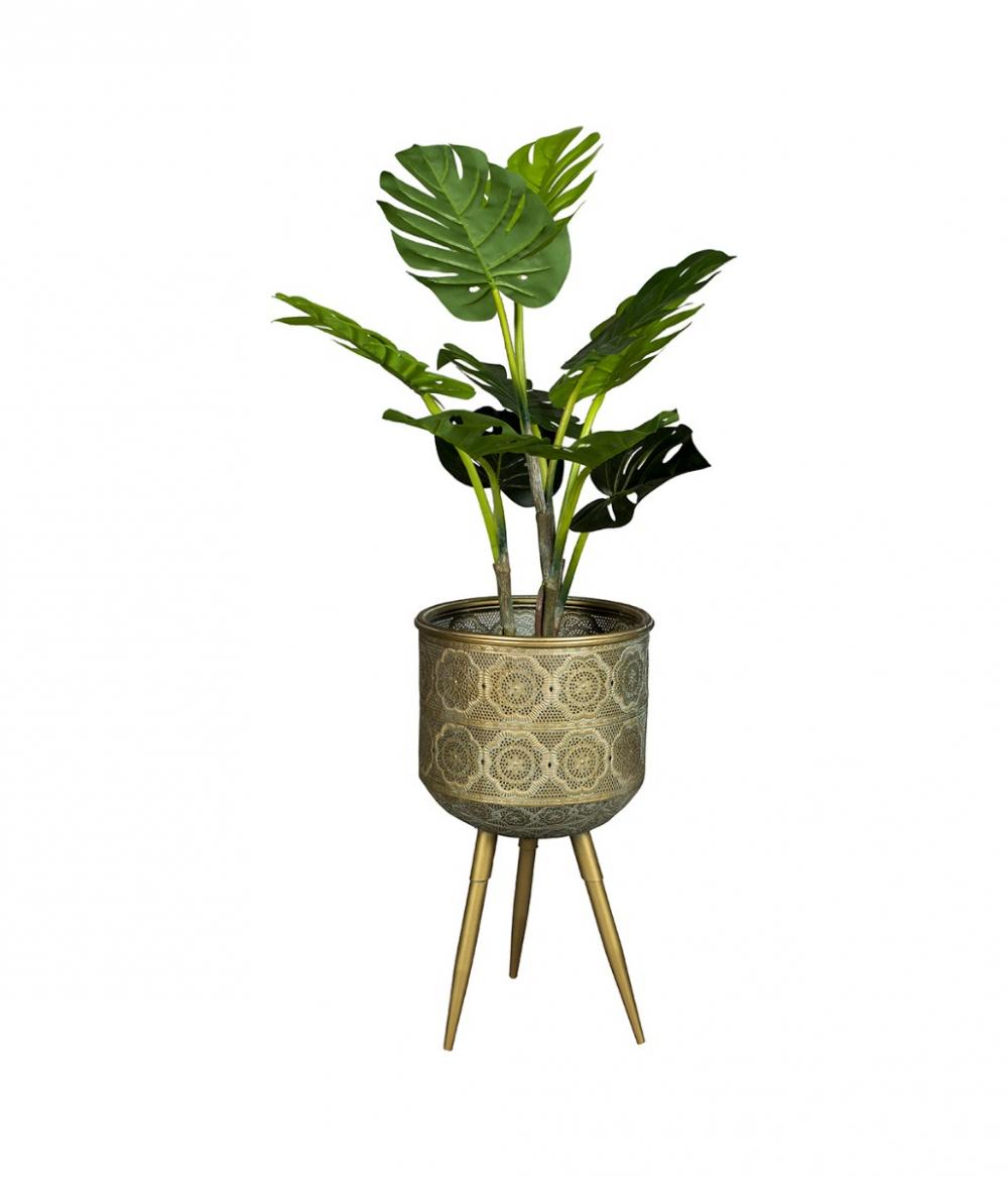 dutchbone Botanique Bloempot M