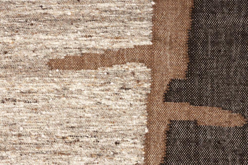 Dutchbone Briton Carpet 160x230 Brown
