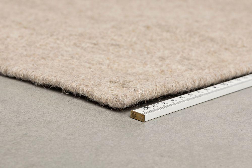 Dutchbone Briton Vloerkleed 200x300 Beige