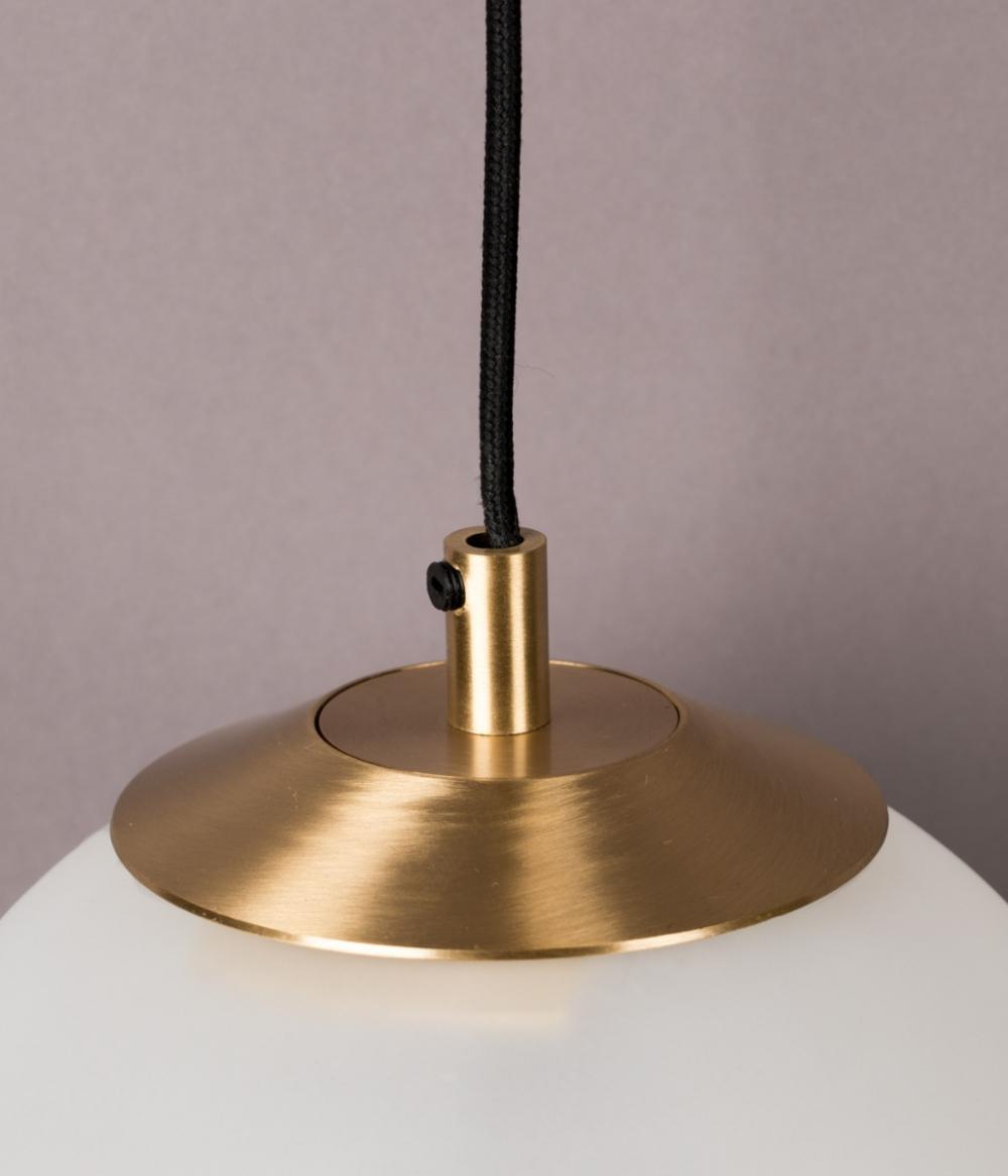 Dutchbone Bulan Wandlamp