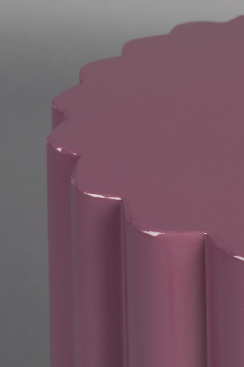 Dutchbone Camila Kruk Plum