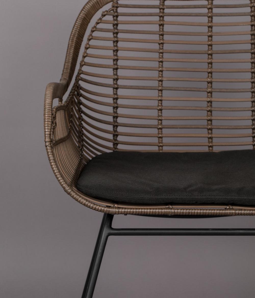 Dutchbone Cantik Eetkamerstoel