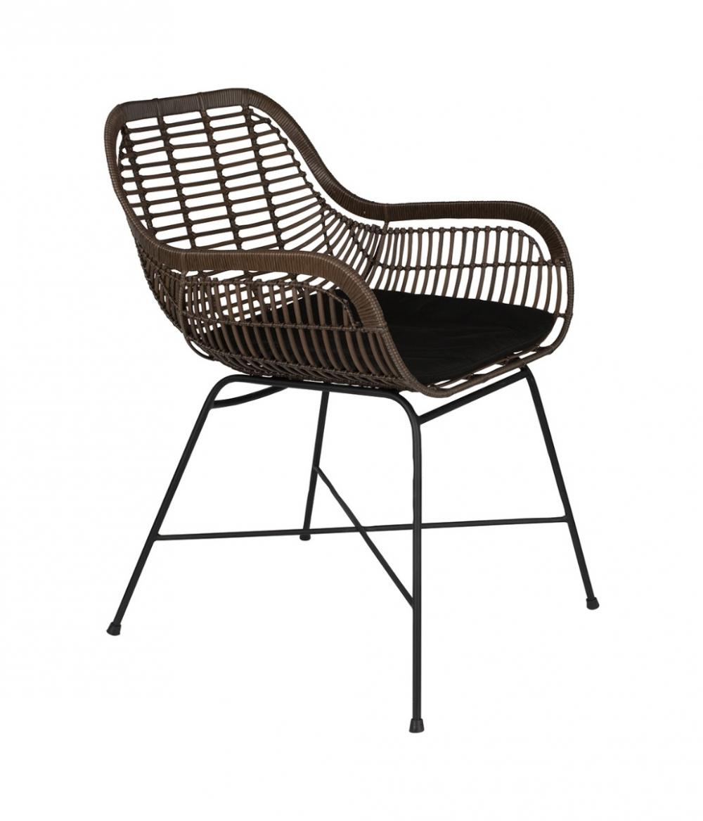 dutchbone Cantik Eetkamerstoel