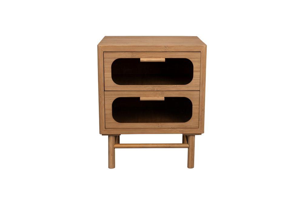 dutchbone Caroun Bijzettafel