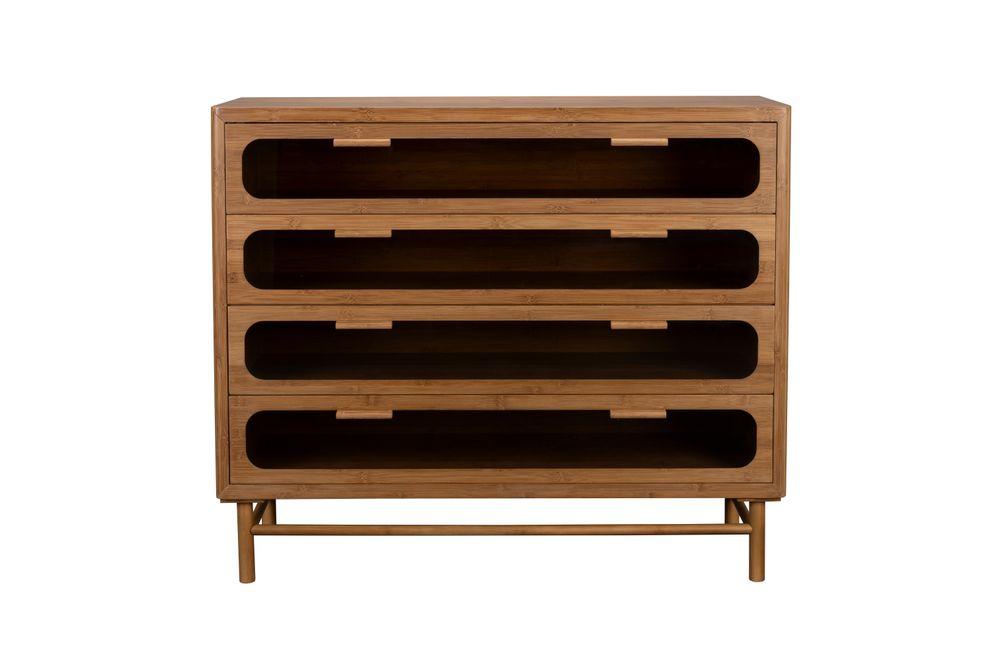 dutchbone Caroun Kast Breed