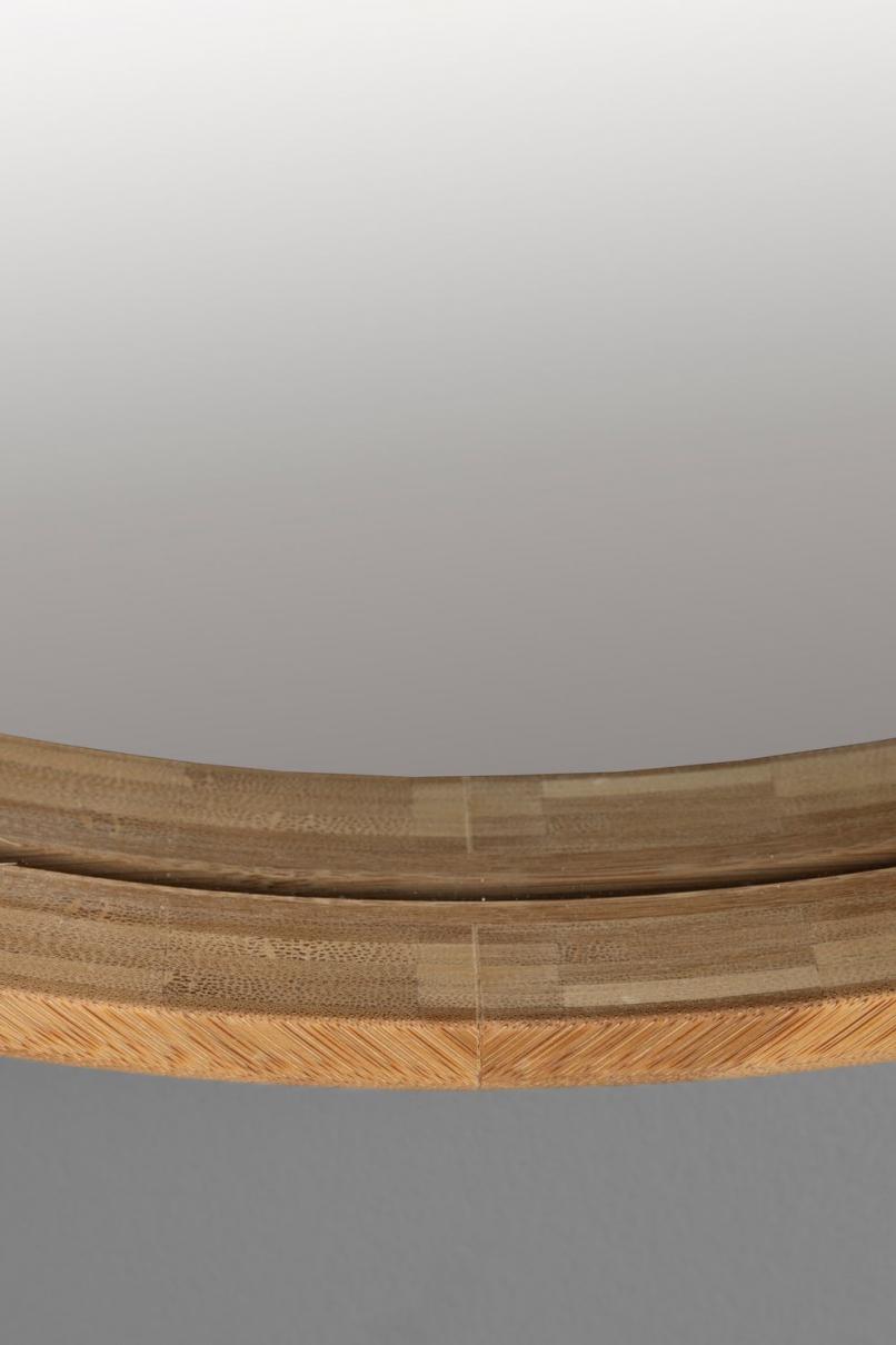 Dutchbone Caroun Spiegel M