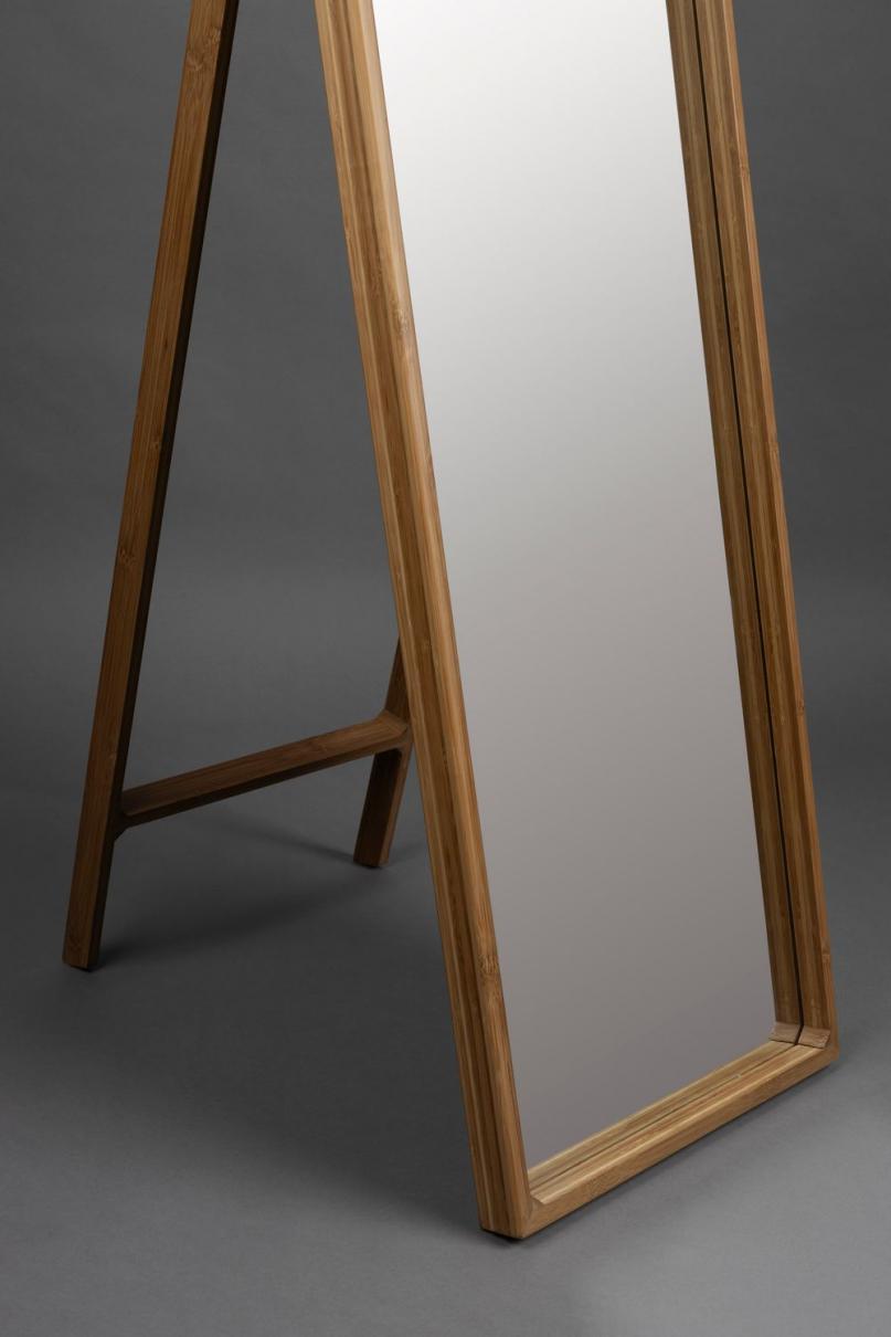 Dutchbone Caroun Spiegel Staand