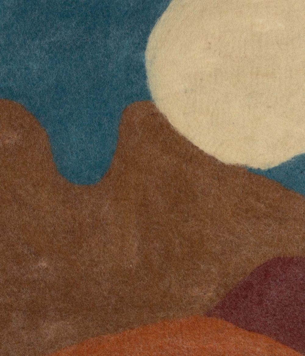 Dutchbone Chandra Wanddecoratie