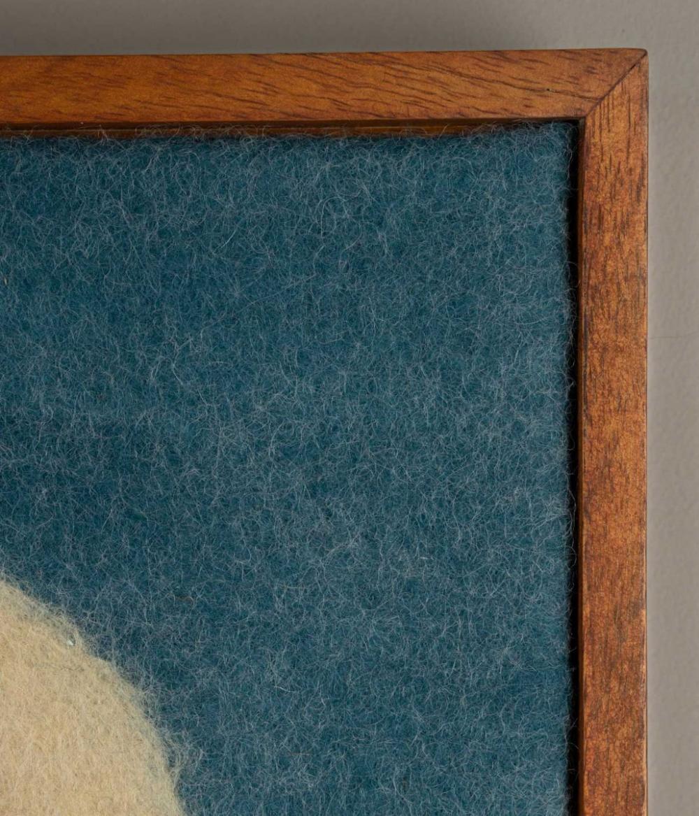 Dutchbone Chandra Wanddecoratie