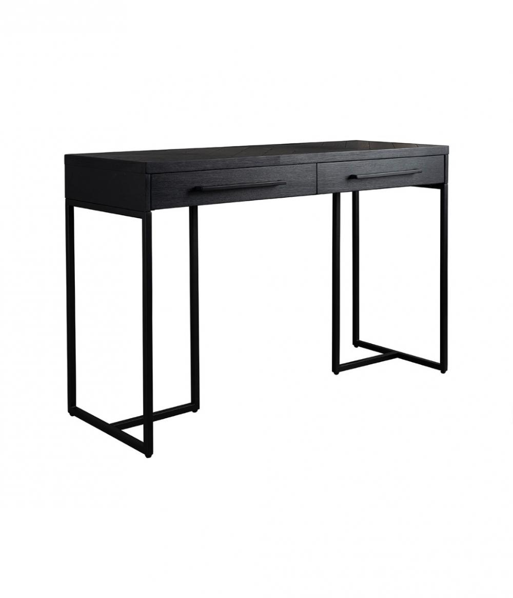Dutchbone Class Consoletafel Zwart