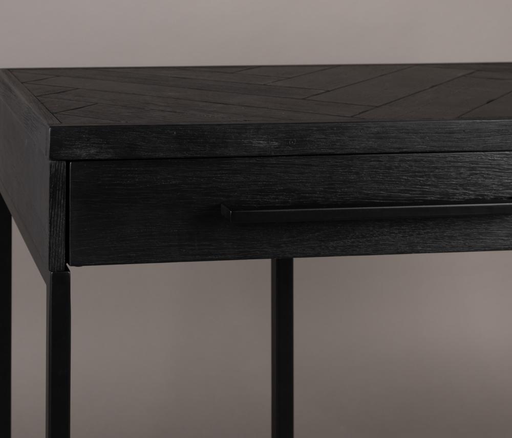 Dutchbone Class Consoletafel Zwart