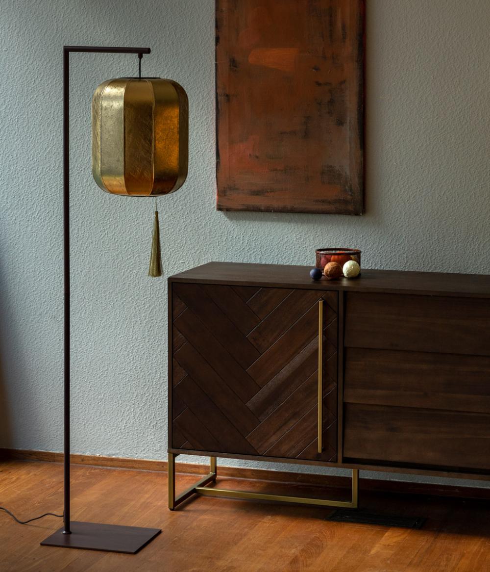 Dutchbone Class Dressoir Acacia Hoog