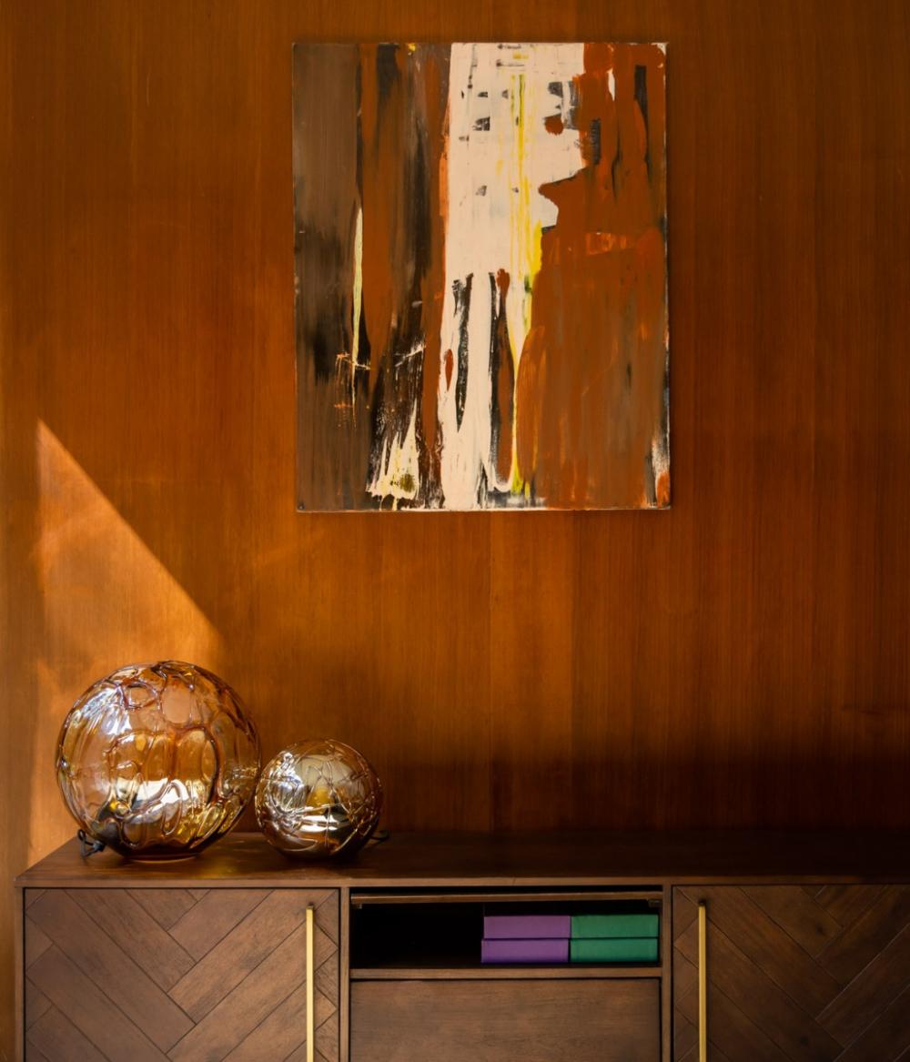 Dutchbone Class Dressoir Acacia Laag