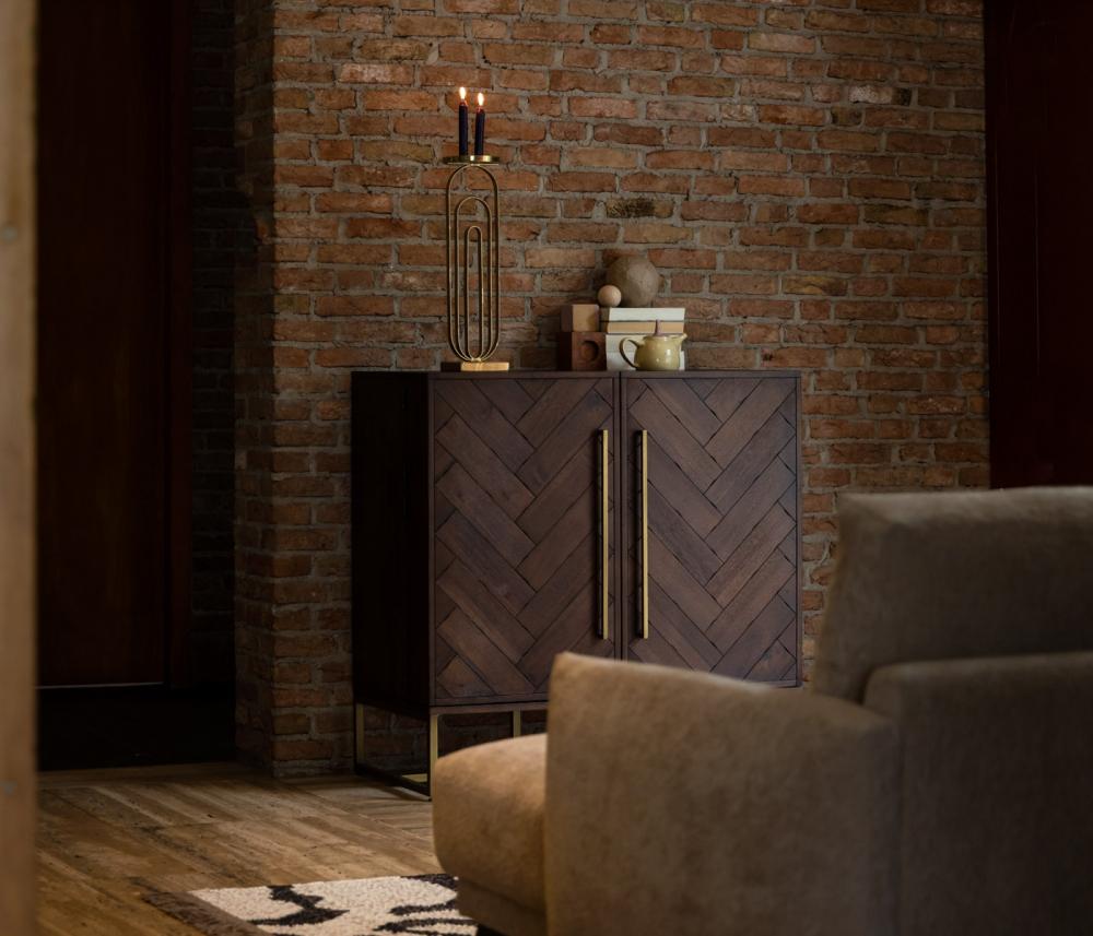 Dutchbone Class Opbergkast