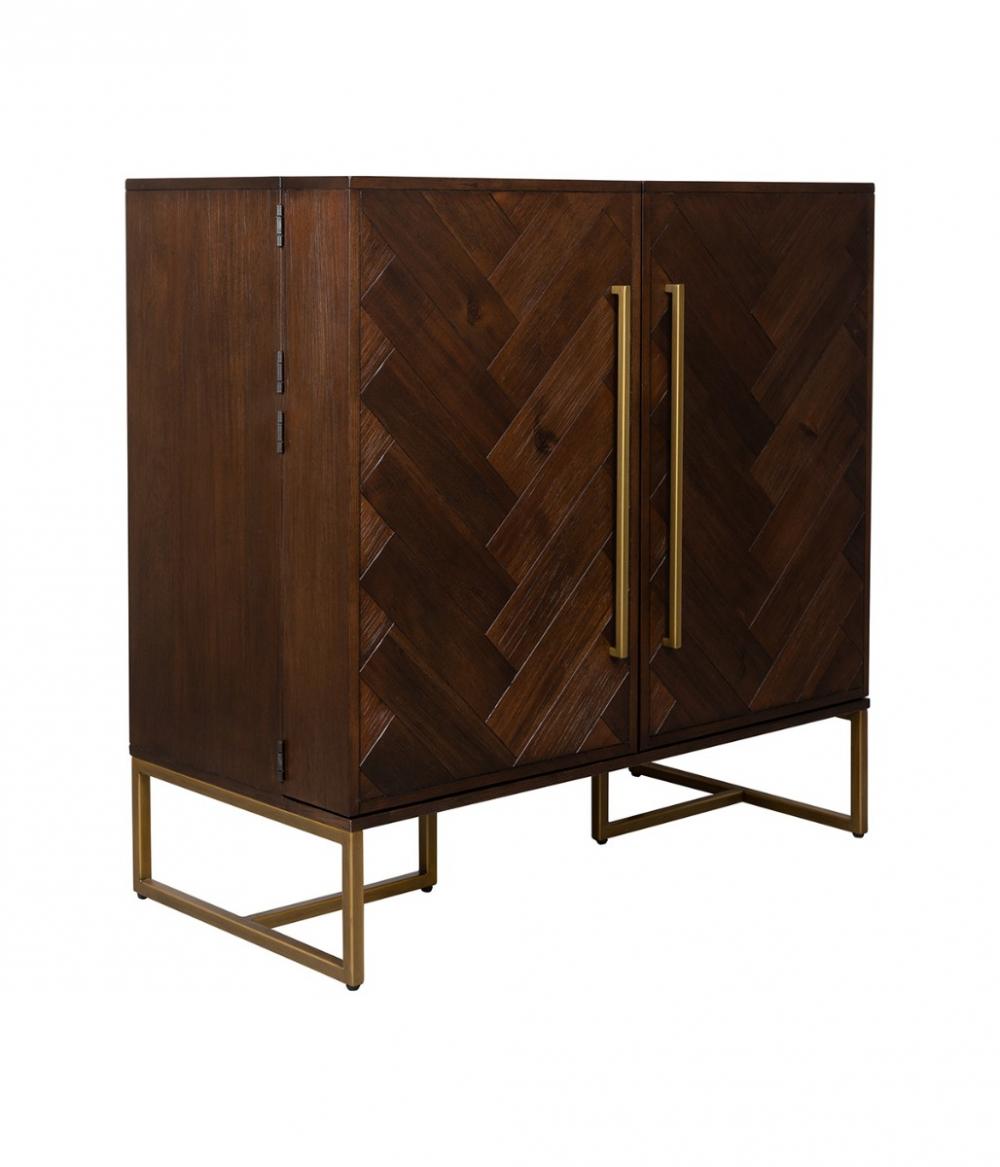 Dutchbone Class Opbergkast