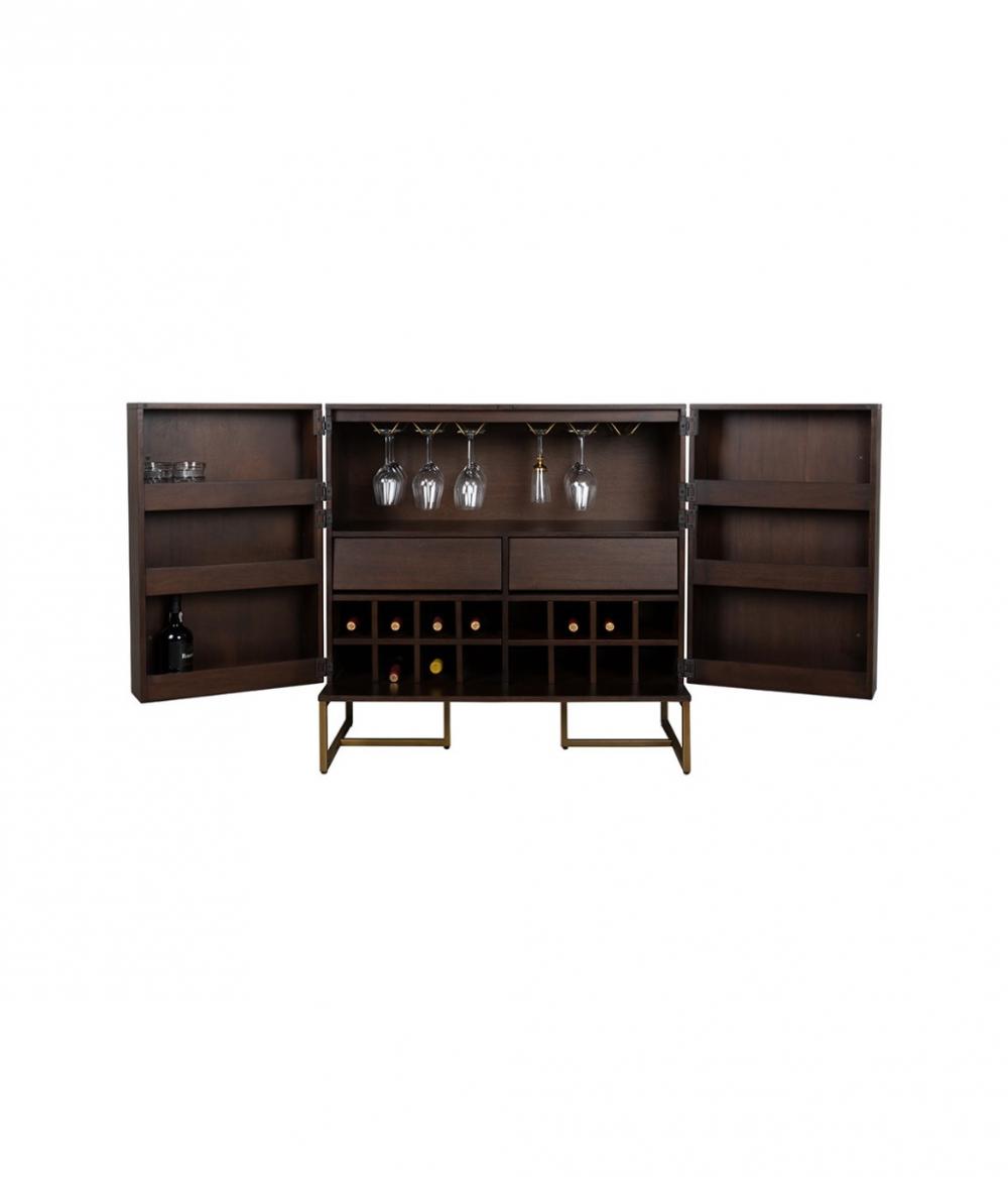 Dutchbone Class Opbergkast