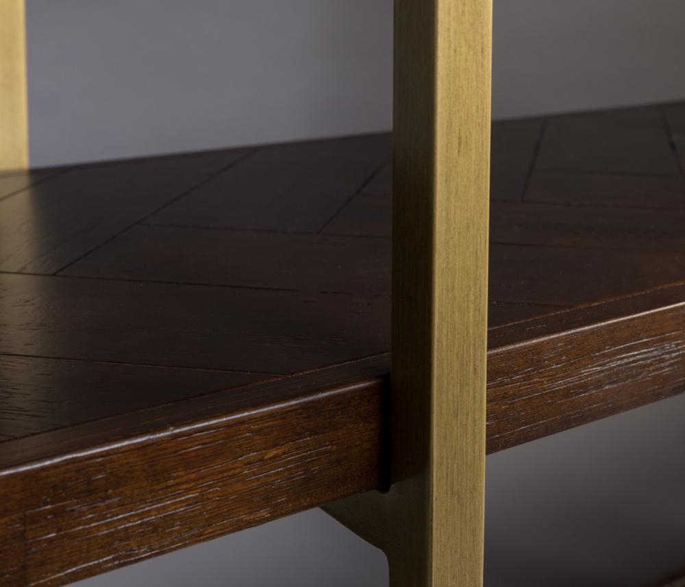 Dutchbone Class Wandkast