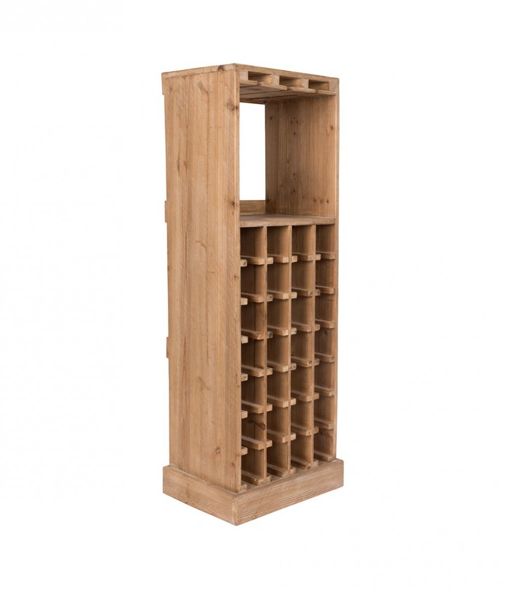 Dutchbone Claude Wijnkast